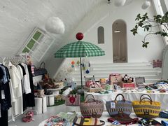 -白噪音White Noise·798概念店