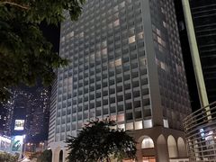 -尼依格罗香港美利酒店
