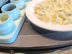 -上和臻品中国菜(花园街店)