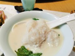 -荷风细雨·中国茶宴(碧云店)