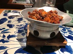 -绿茶餐厅(布吉万象汇店)