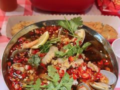 -辣小鲜·南昌大排档(船山路店)