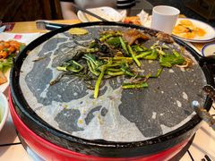 -么肆烤肉·中式自助·烤肉大排档(街道口季佳PAI店)