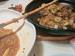 -径山十八道·风味民间菜(杭州总店)