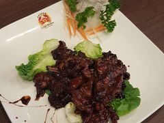 -蟹皇海鲜餐厅