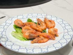 -新丁香海鲜酒店(银海商贸城店)