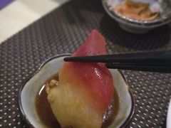 -有喜屋·深夜食堂(北京西路店)