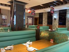 -粥全粥到海鲜家常菜·海肠捞饭(嫩江路店)