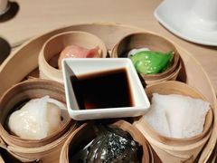 -避风塘(江南环球港店)