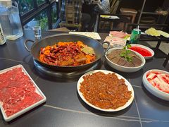 -俏媳妇火锅(宽窄巷子店)