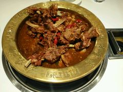 -和庆斋阳坊秘制羊蝎子火锅(云岗店)