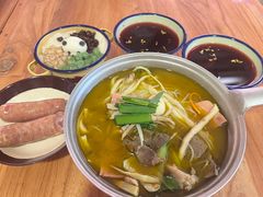 -朱熙熙三不炒(广州番禺店)