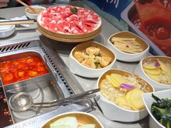 -海底捞火锅(宇飞大厦店)