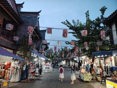 -靖西锦绣古镇景区
