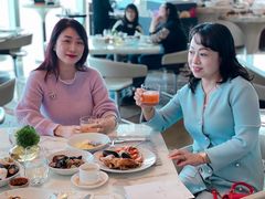 -广州四季酒店·意珍·意式自助餐