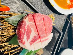-山上下日本料理(万象城店)