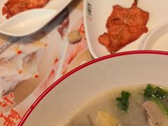 -小杨生煎(周浦万达店)