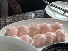 樱花糕-鱼痴渔醉·食鲜集(汉口江滩店)