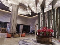 -东莞富力万达文华酒店·美食汇·海鲜自助餐厅