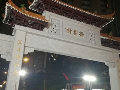 -杨箕村B区