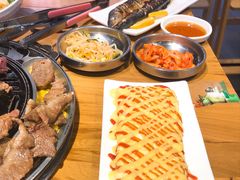 -炭恋火炉烤肉(凌云一街坊店)