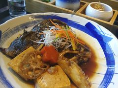 -江户前日本料理(瑞诗酒店店)