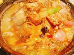 -范贤光鸡公煲(平乐园总店)