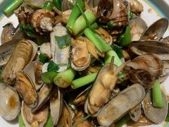 -丹东立强海鲜烧烤·牛B大串(星海店)