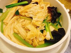 -客家汇·客家传承菜(水库店)