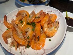 -皓景海鲜·地标美食(双月湾店)
