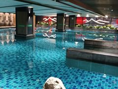 -青水瓦台汤泉(未央店)