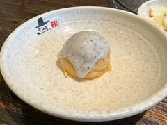 -朴大人炭烤·韩国料理(奥帆中心海尔洲际店)