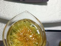 -福慧慈缘素食餐厅(王府井店)