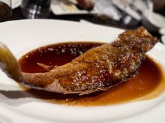 -四季民福烤鸭店(外滩外白渡桥店)