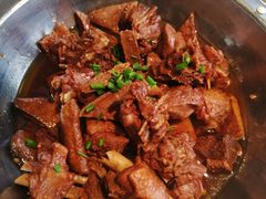 -壹只菜·崇明本地特色菜(崇明南门店)