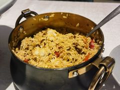 -湘中缘·湖南菜(娄底驻京办店)