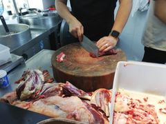 -三毛牛肉店(福强店)