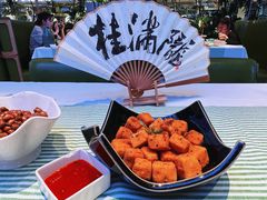 -桂满陇·杭州小馆(朝阳合生汇店)