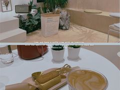 -XI·LaundryCafe 喜咖自助洗衣咖啡店