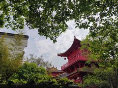 -茅山东方盐湖城景区