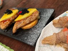 -黑松白鹿(金融街店)