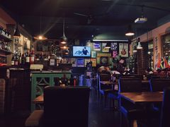 -SISTERS BAR RESTAURANT川意酒馆(嘉善老市H楼店)