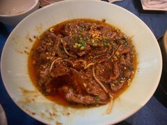-雅味轩中餐厅 川菜 粤菜(重庆喜来登大酒店)