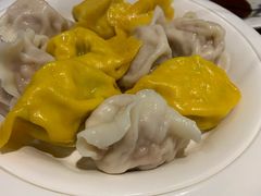 -金谷园饺子·烧烤·家宴(人大总店)