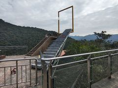 -古龙峡云天玻霸