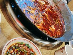 -川渔郎·鱼蛙自助火锅(文殊院店)