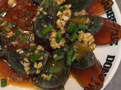 -東豫狼鲜货烧烤. 碳火烤鱼. 小龙虾(上海首店)