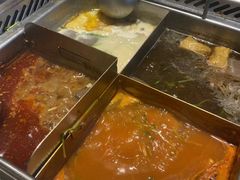 -海底捞火锅(吴中路店)