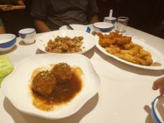 -梅飞酒家(桑园路店)