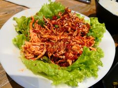 -过桥缘·过桥米线(鲁能城店)